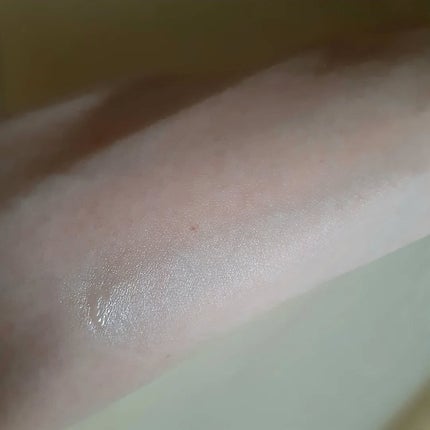 ニベアUV ディーププロテクト&ケア ミルクミスト/ニベア/日焼け止めミスト・スプレーを使ったクチコミ(4枚目)