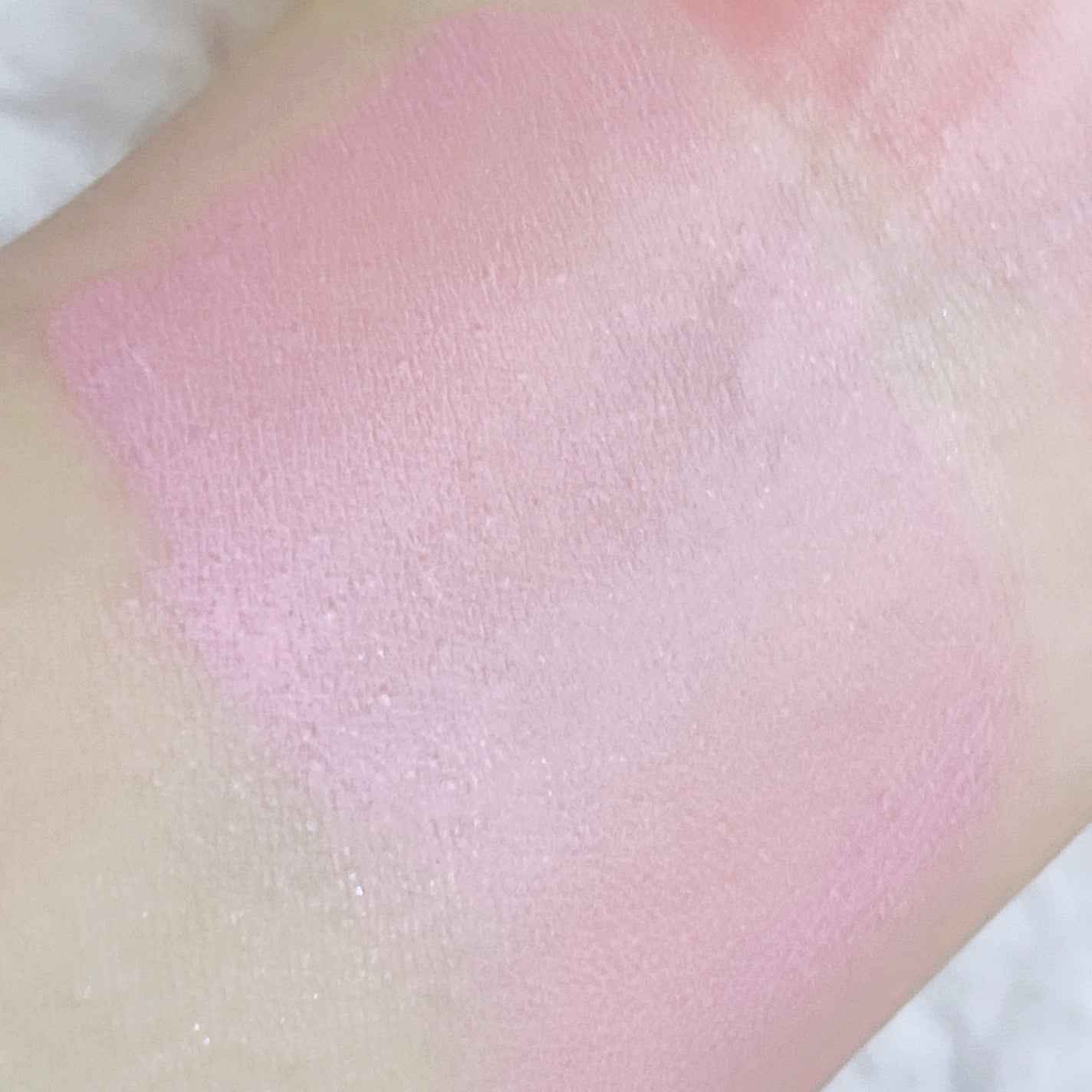 ブレンディングムードチーク/dasique/パウダーチークを使ったクチコミ(7枚目)