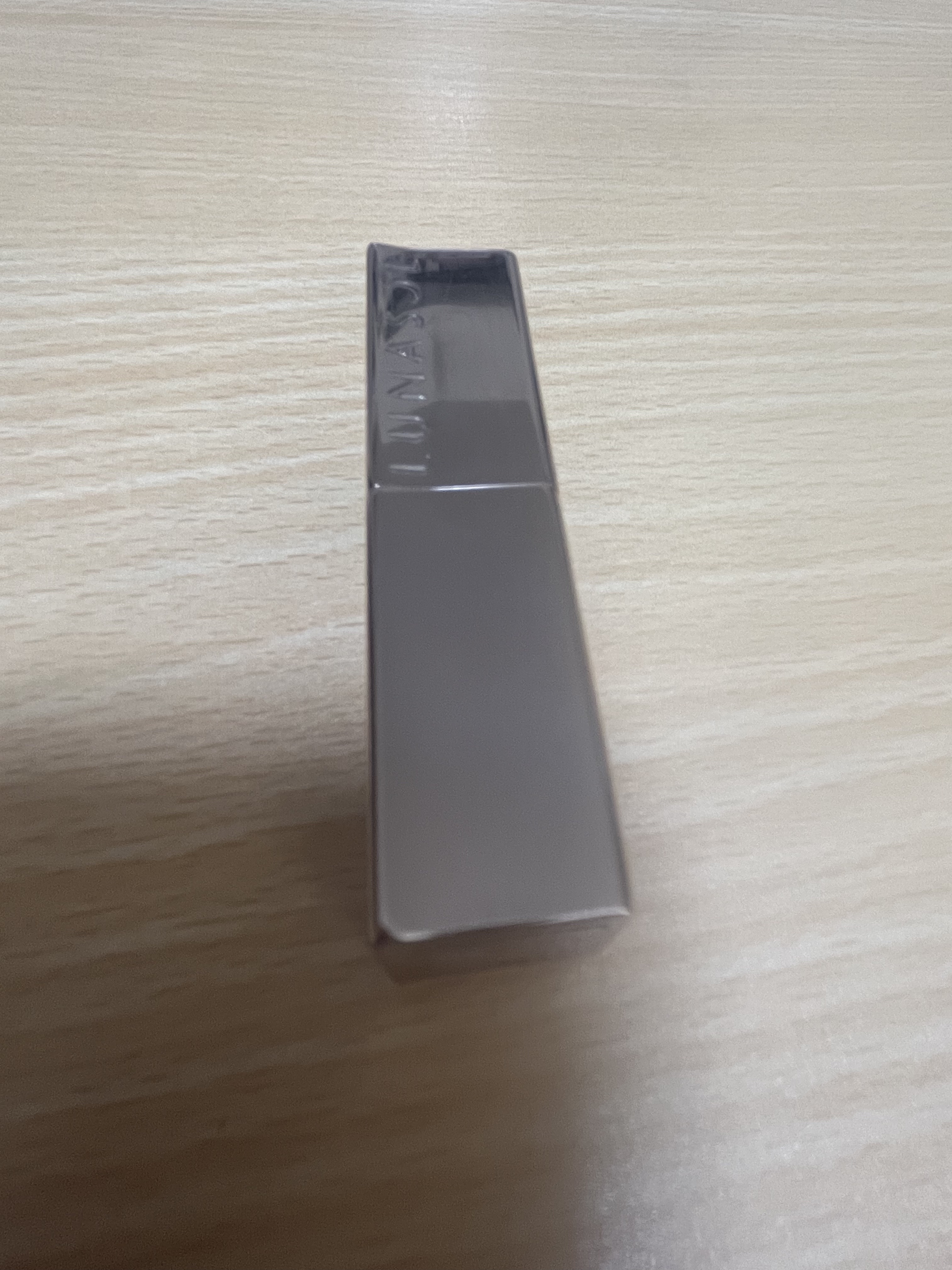 ルナソル フュージングカラーリップス 06 Ruby Glint/LUNASOL/口紅を使ったクチコミ（1枚目）