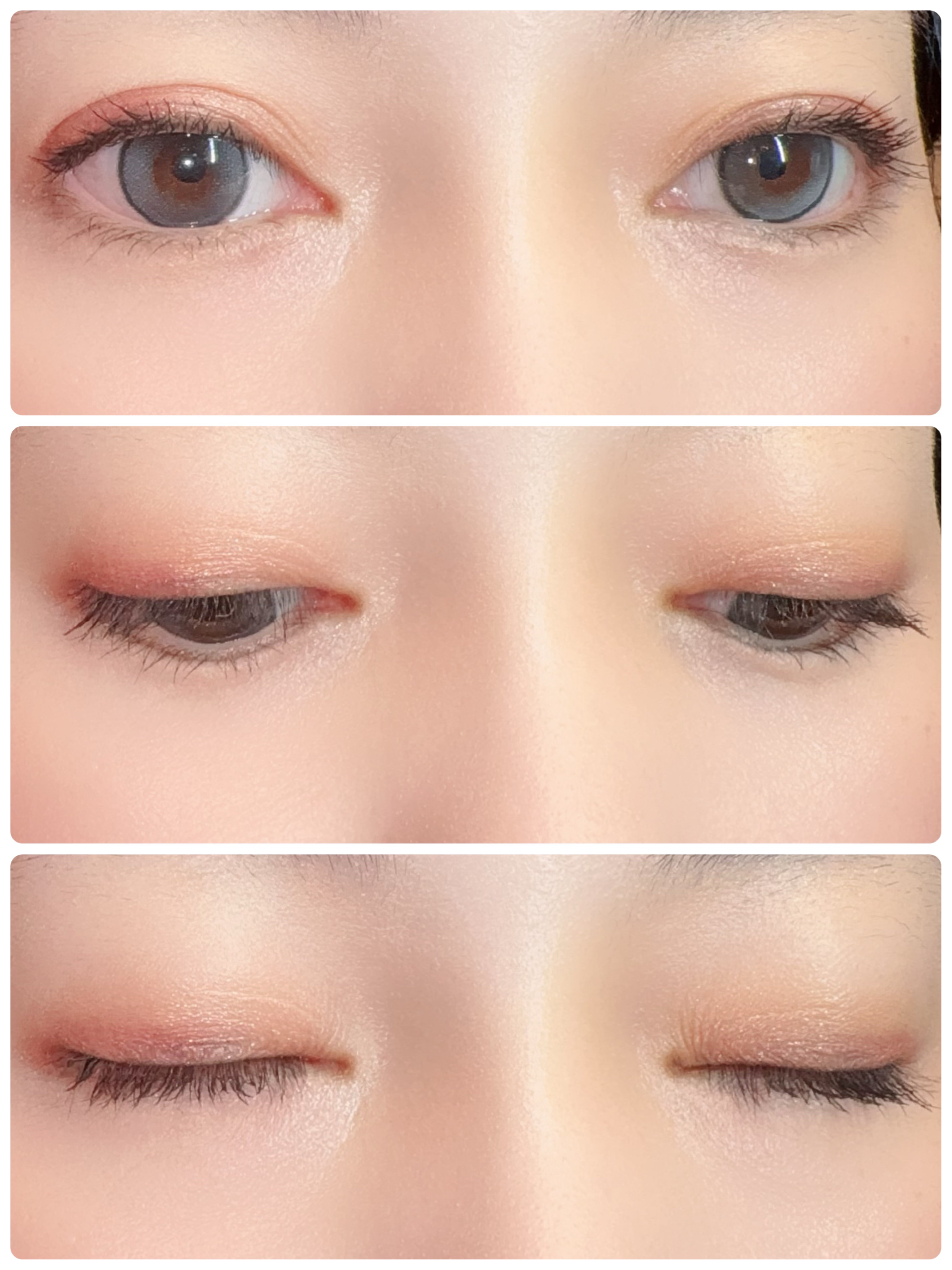 プランプメロウリップス 05 Ruffle Rose/LUNASOL/口紅を使ったクチコミ（2枚目）