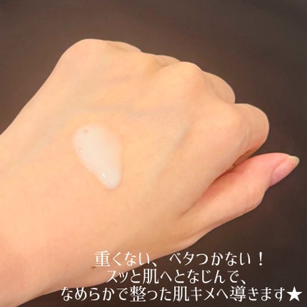 NMN-PDRN ダーマアンサー ポア ファーミング アンプル/CNP Laboratory/美容液を使ったクチコミ(2枚目)