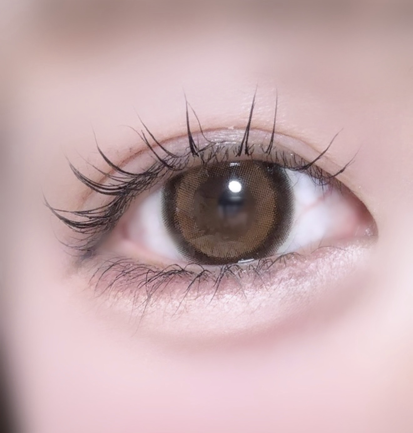 イージーeyeライナーR/b idol/ペンシルアイライナーを使ったクチコミ（1枚目）