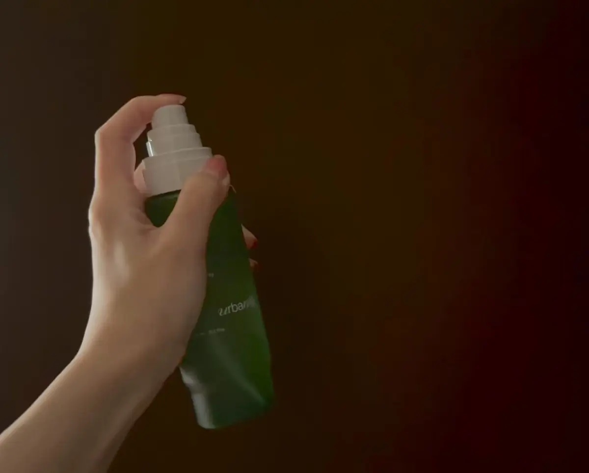 シティブリーズ32度フェイシャルスプレー/urbanand/その他スキンケアを使ったクチコミ（2枚目）