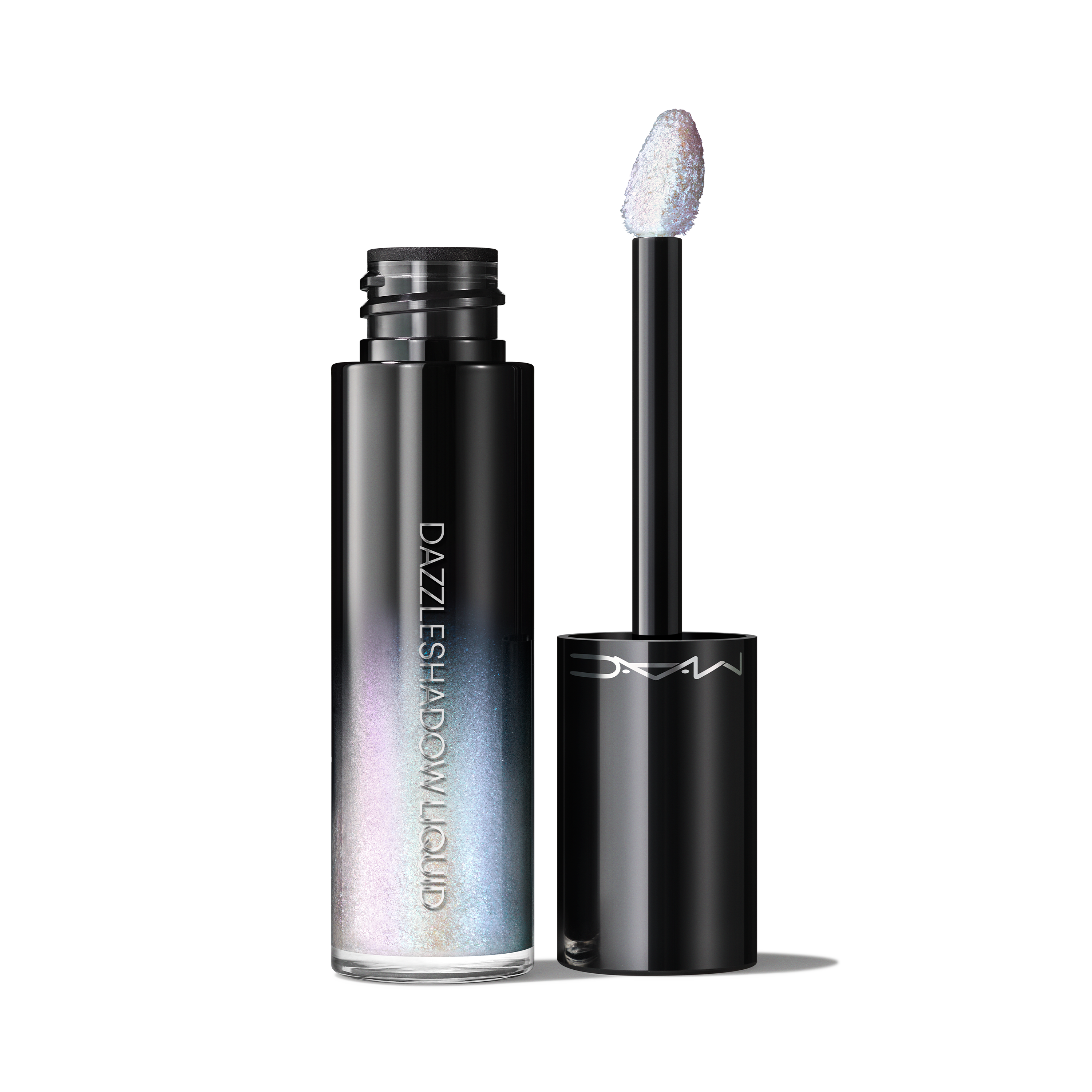 ダズルシャドウ リキッド アイシャドウ グリッター クランブル ダイアモンド