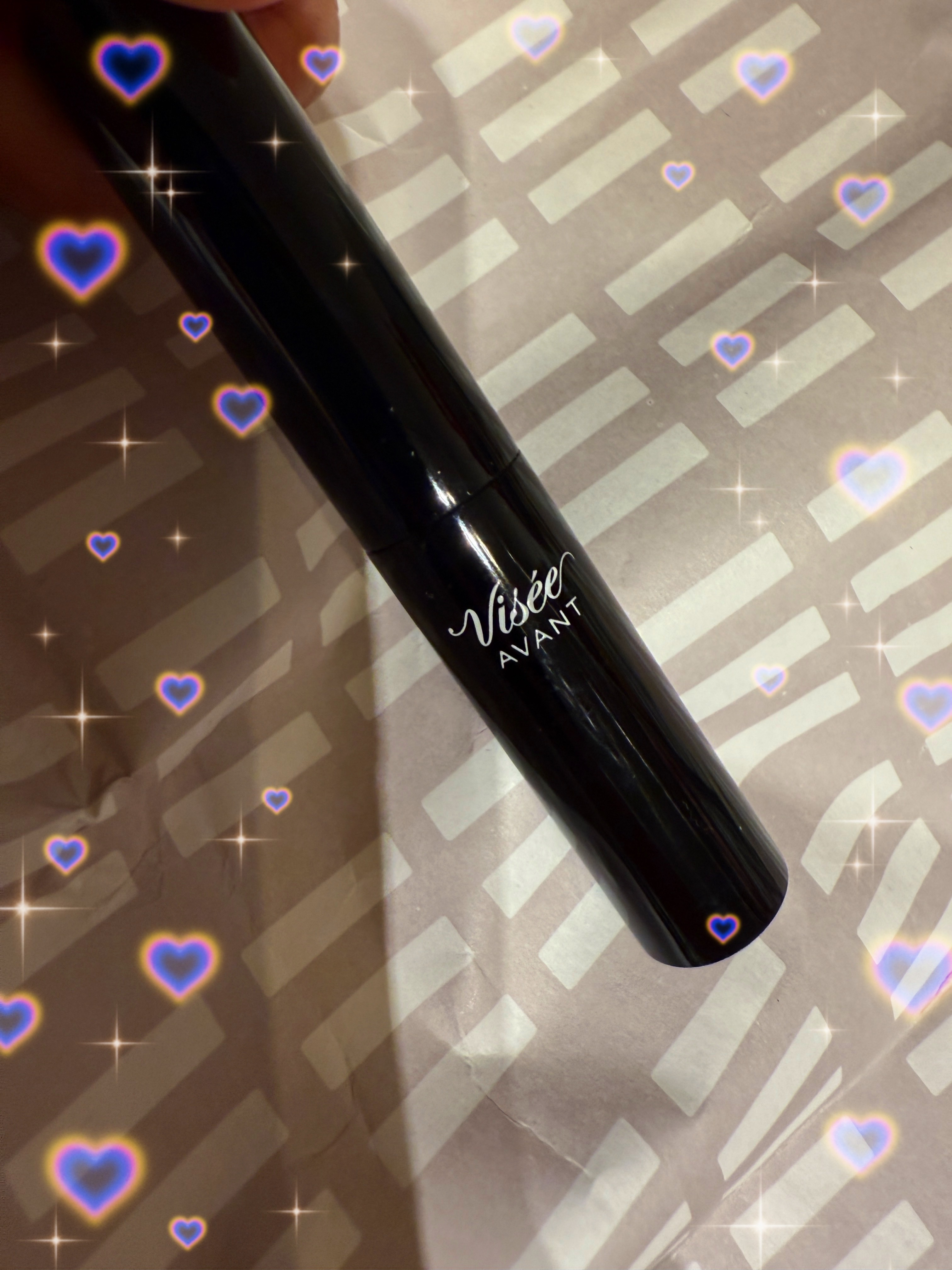 ヴィセ アヴァン リップスティック/Visée/口紅を使ったクチコミ（1枚目）