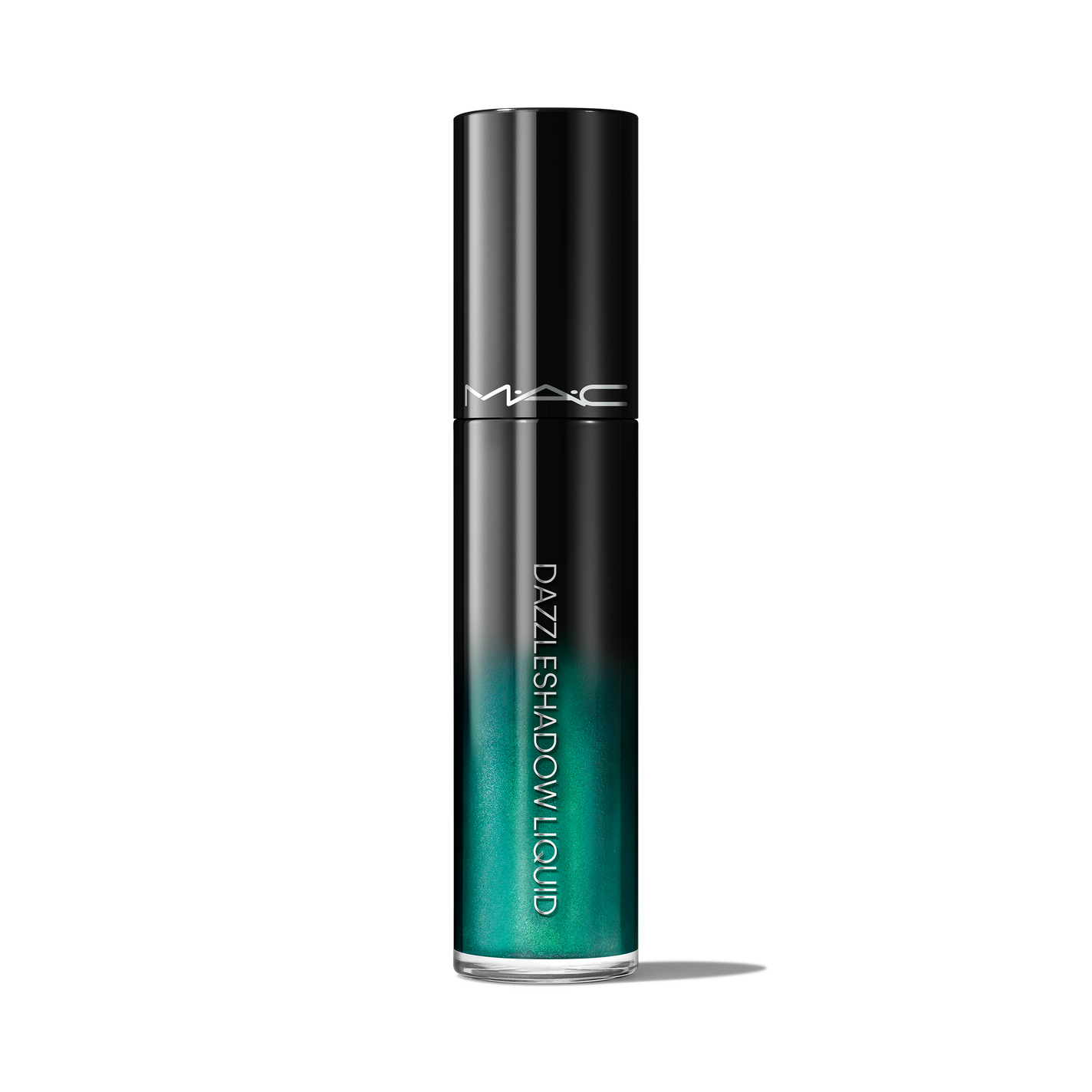 ダズルシャドウ リキッド アイシャドウ メタリック テレパシー ティール