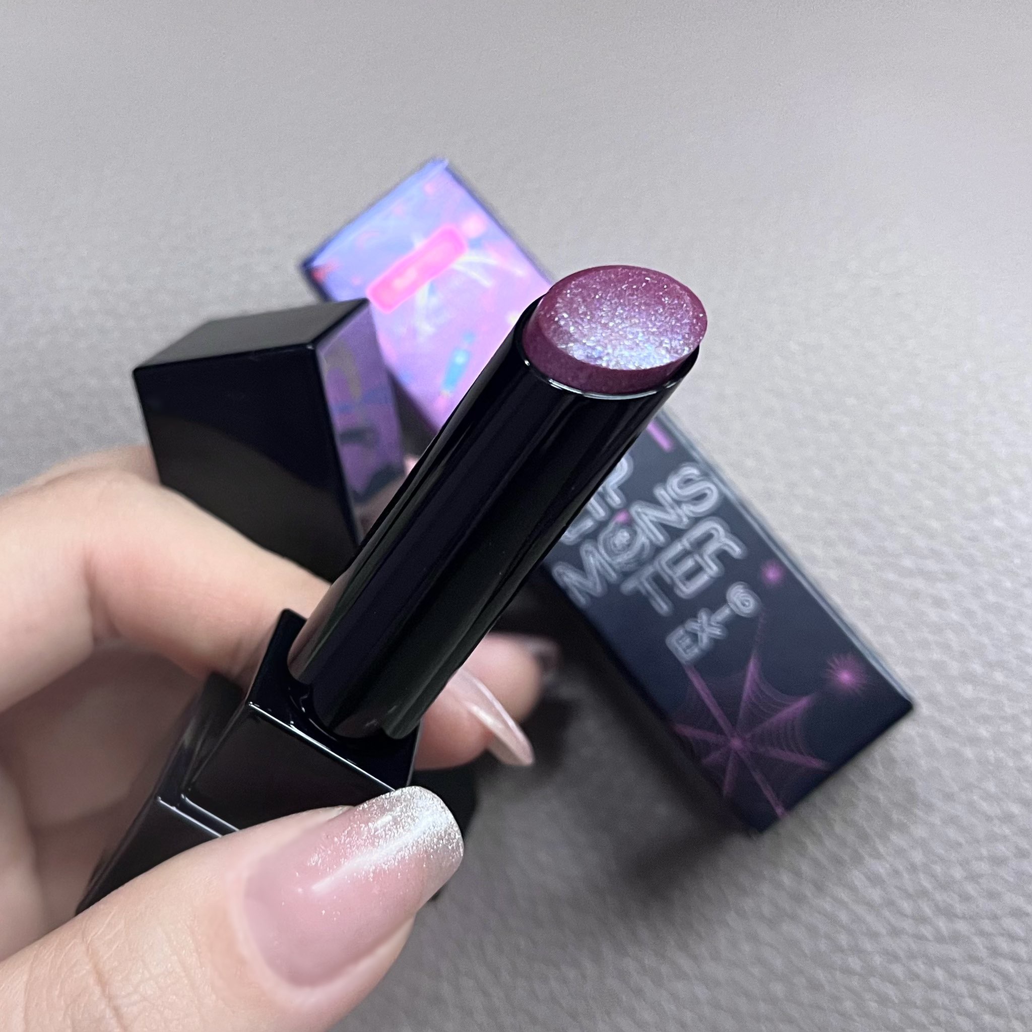 ケイト リップモンスター/KATE/口紅を使ったクチコミ（1枚目）