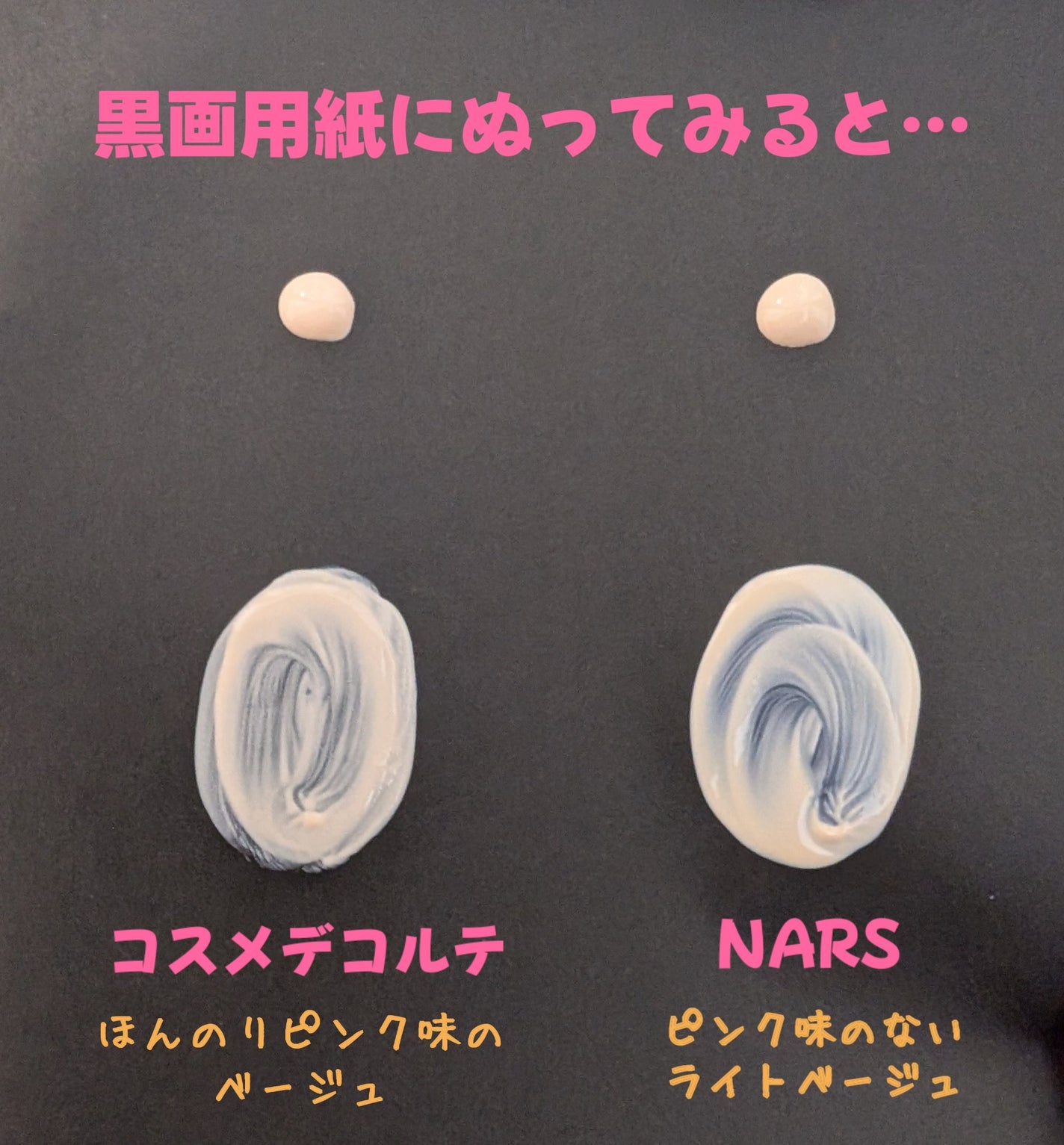 フローレススキン グロウライザー/DECORTÉ/化粧下地を使ったクチコミ(4枚目)