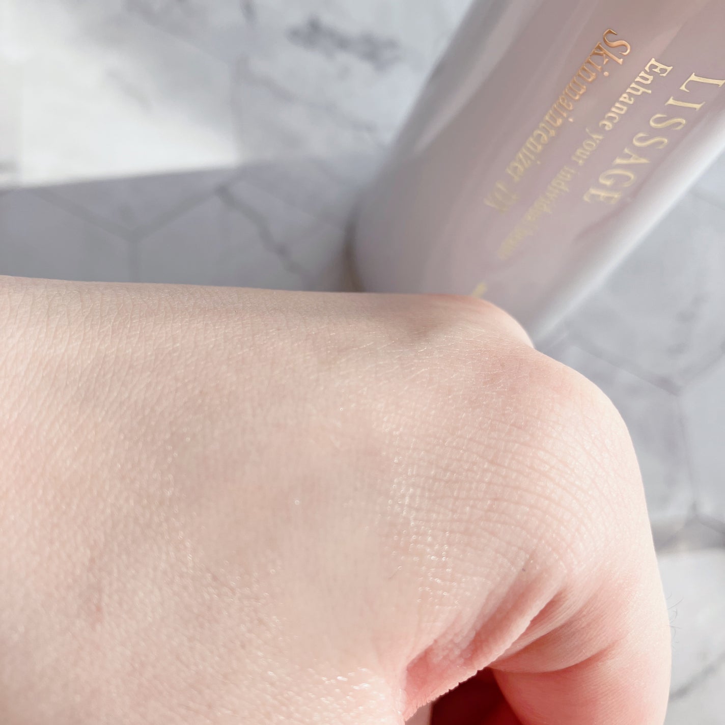 スキンメインテナイザー DX/リサージ/化粧水を使ったクチコミ(2枚目)