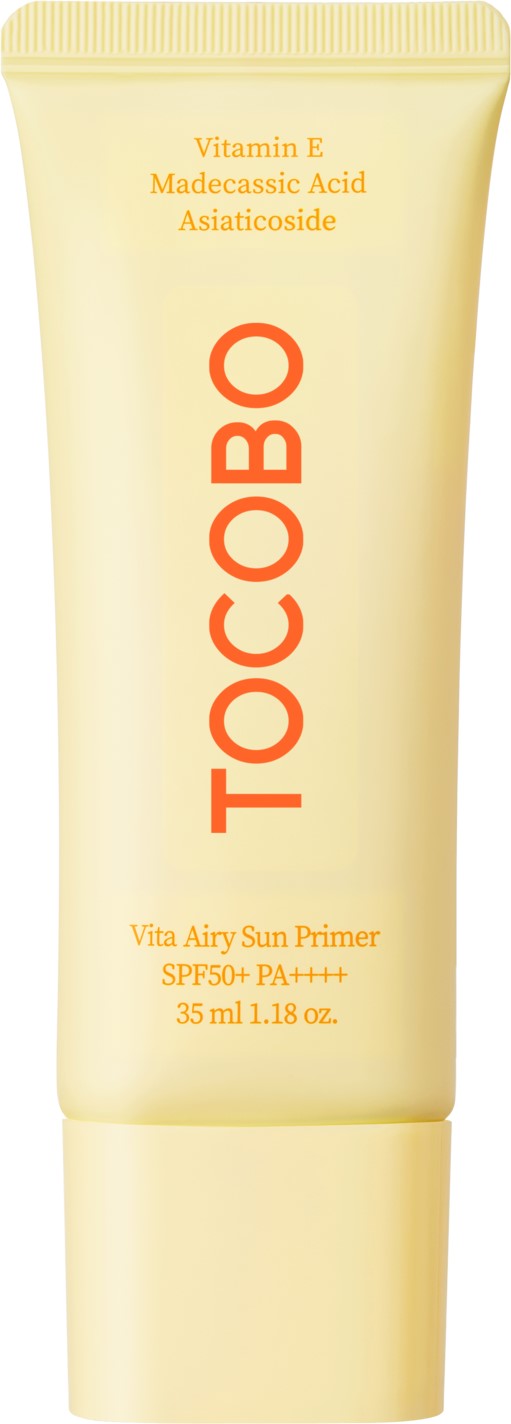 TOCOBO ビタエアリーサンプライマー