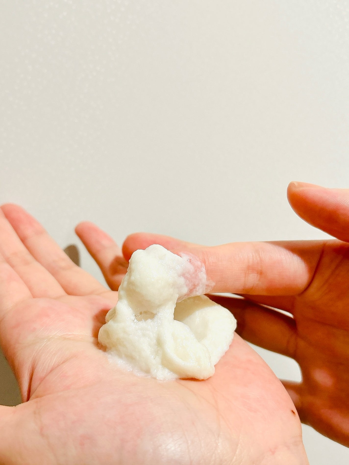 のぶあゆ on LIPS 「.米PDRNマスククレンザー🌾✨"FULLY"さんは韓国のビ..」(4枚目)