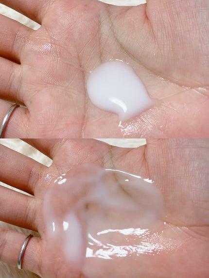 【医薬部外品】ニベア ルーセントビューティ シルクブライトニング ブライトニング美容液ボディミルク/ニベア/ボディミルクを使ったクチコミ(3枚目)