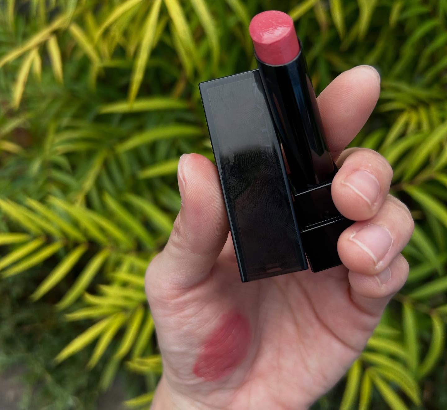 リップモンスター クリアトーン/KATE/口紅を使ったクチコミ（2枚目）