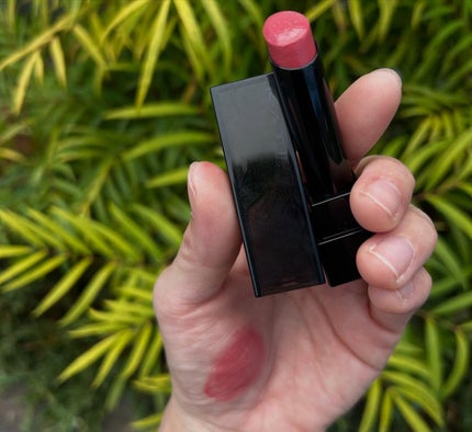 リップモンスター クリアトーン/KATE/口紅を使ったクチコミ(2枚目)