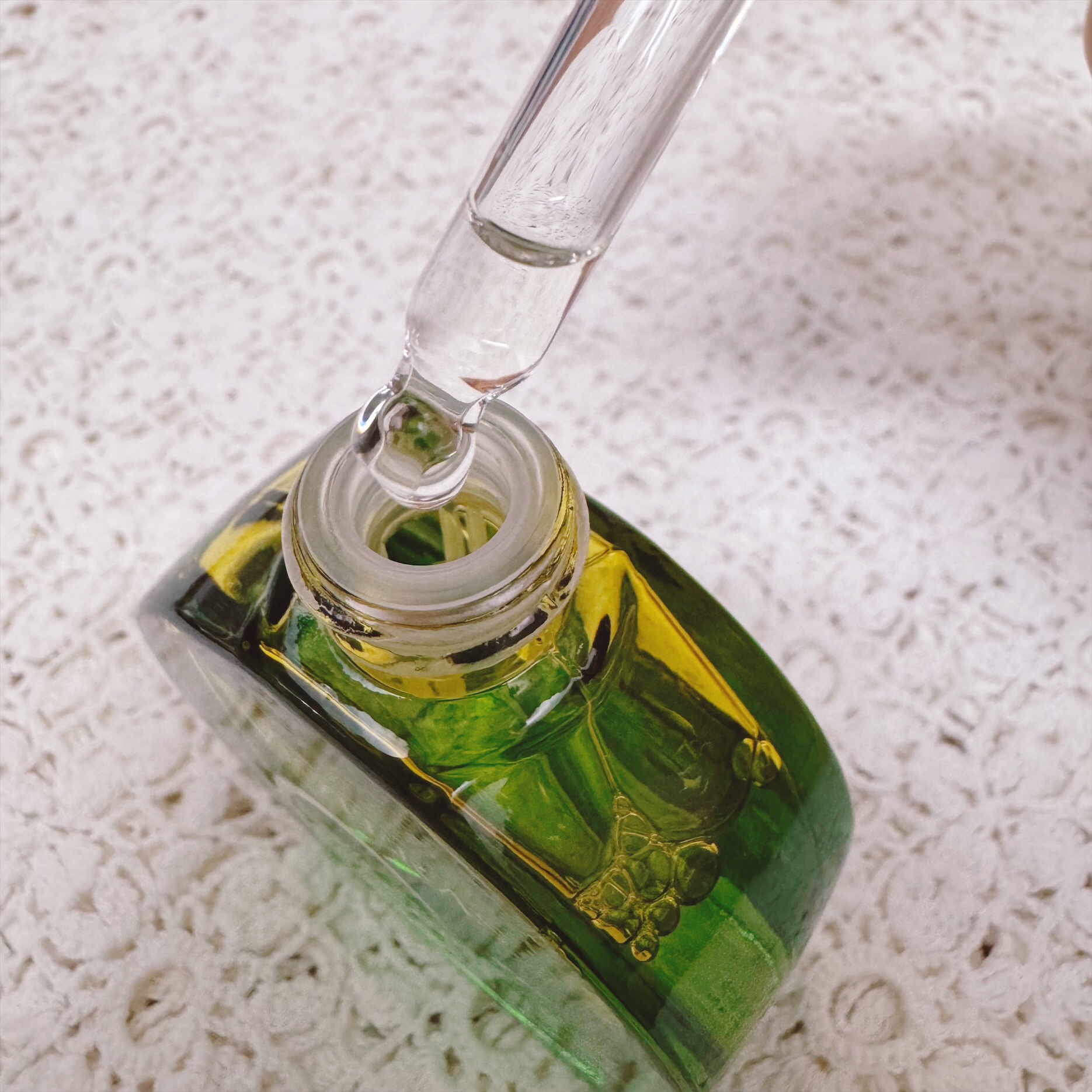 C+クリアセラム/ヴィオテラス/美容液を使ったクチコミ（2枚目）