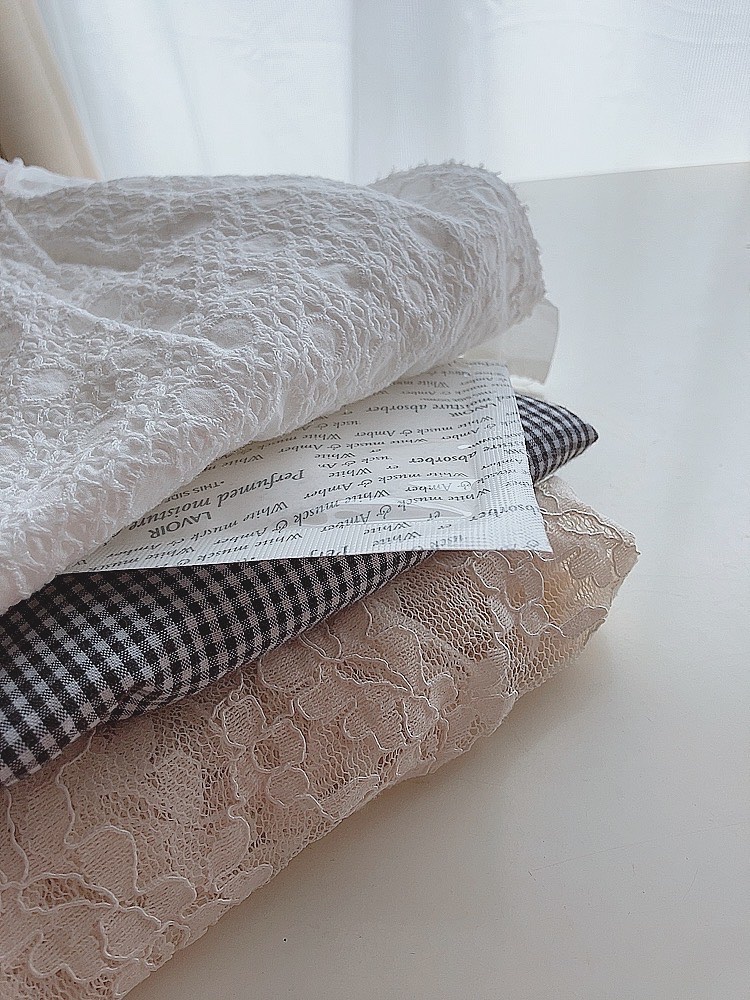 パフューム除湿剤/LAVOIR/その他を使ったクチコミ（3枚目）