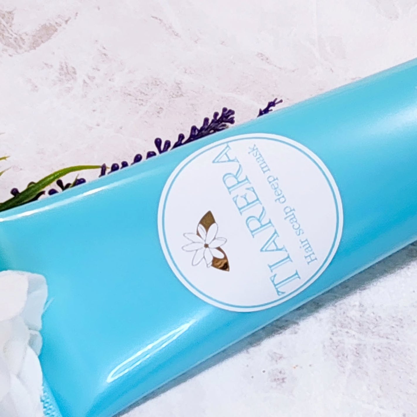 ヘアスカルプディープマスク/TIARERA/ヘアマスク・ヘアパックを使ったクチコミ(2枚目)