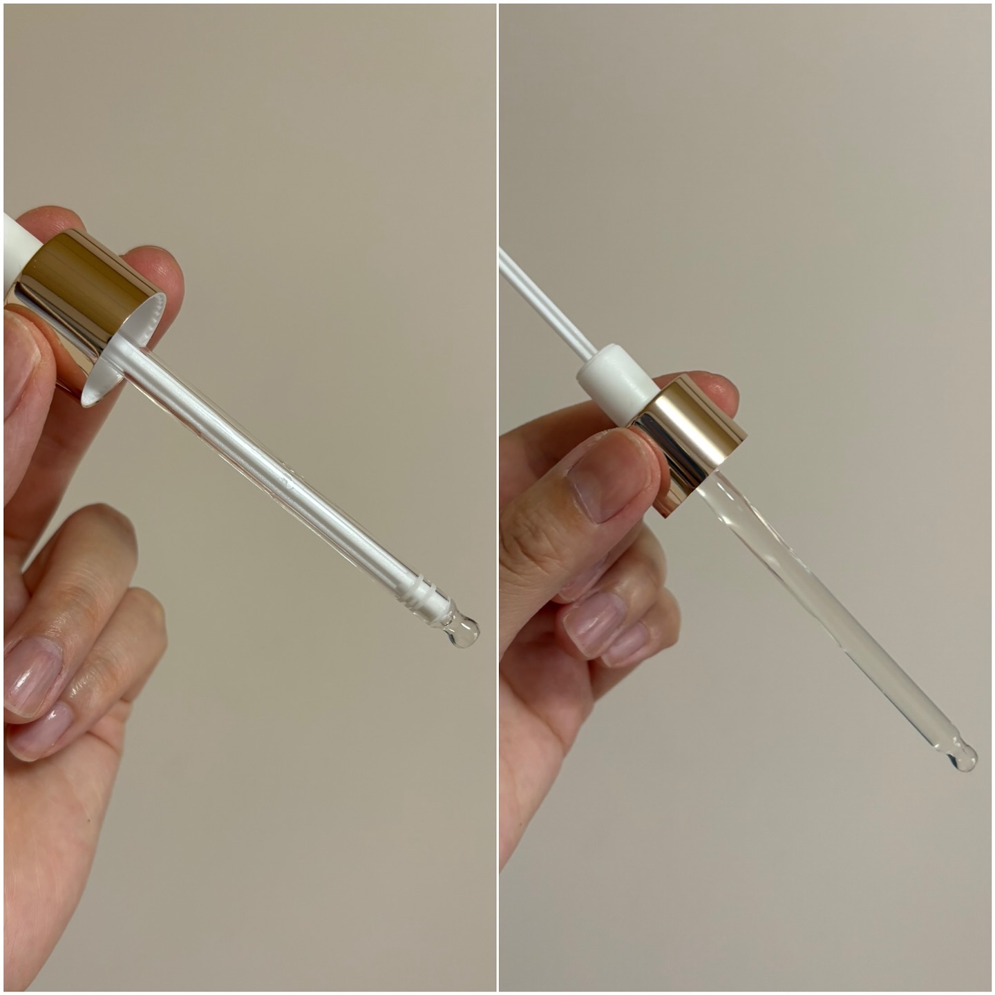 REJURAN デュアル エフェクト アンプル 30mL/REJURAN COSMETICS/美容液を使ったクチコミ（3枚目）