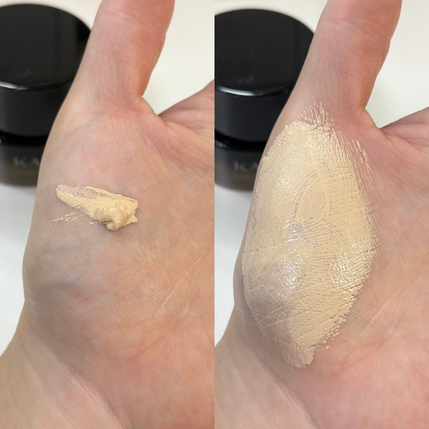 カネボウ ライブリースキン ウェアⅡ/KANEBO/リキッドファンデーションを使ったクチコミ(4枚目)