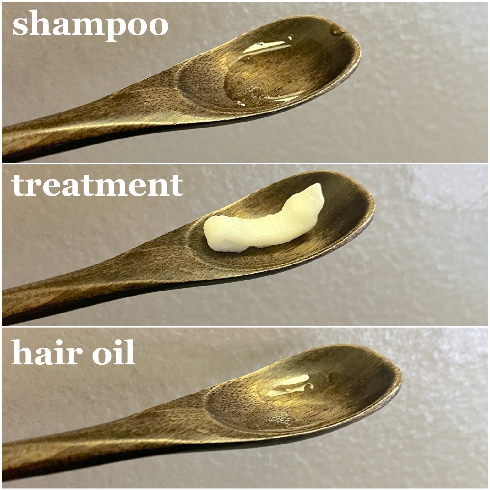 ストレートシャンプー/ストレートトリートメント ホワイトブロッサムの香り/Straine/市販シャンプーを使ったクチコミ（2枚目）