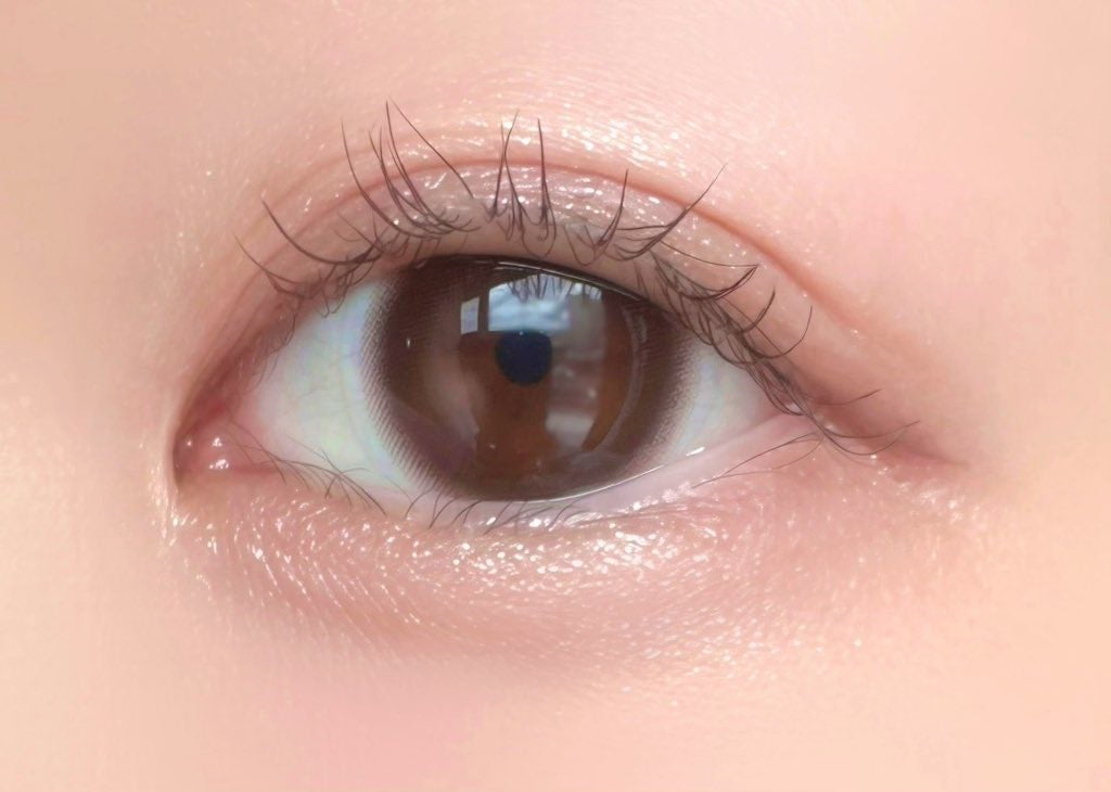 ブルーミングラッシュ フィルムカーラー/JILL STUART/マスカラを使ったクチコミ(3枚目)