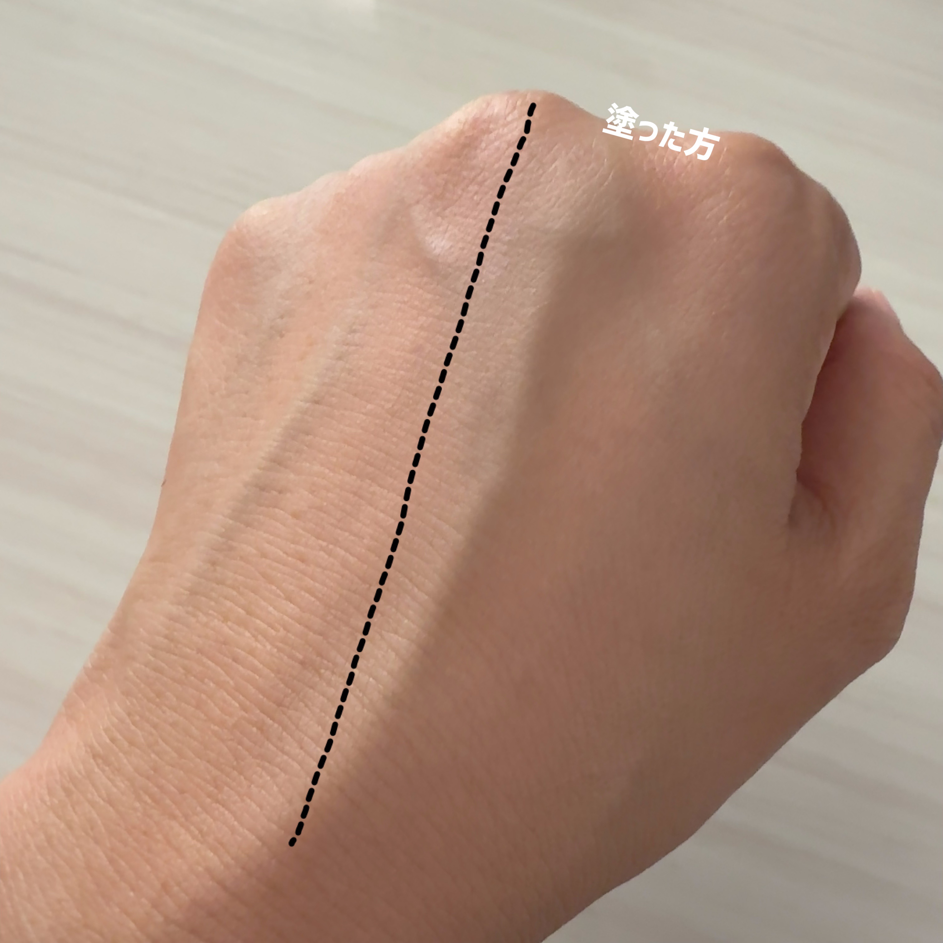 VELY VELY オーラハニーグロウクッションのクチコミ「VELY VELY
オーラハニーグロウクッション

23号ナチュラル
SPF50＋
PA＋＋＋.....」（3枚目）