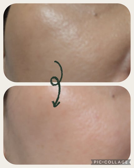 カラーステイ ロングウェア メイクアップ/REVLON/リキッドファンデーションを使ったクチコミ(3枚目)