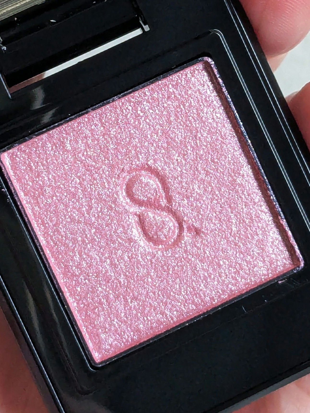 モノ ルック アイズ/SUQQU/単色アイシャドウを使ったクチコミ(4枚目)