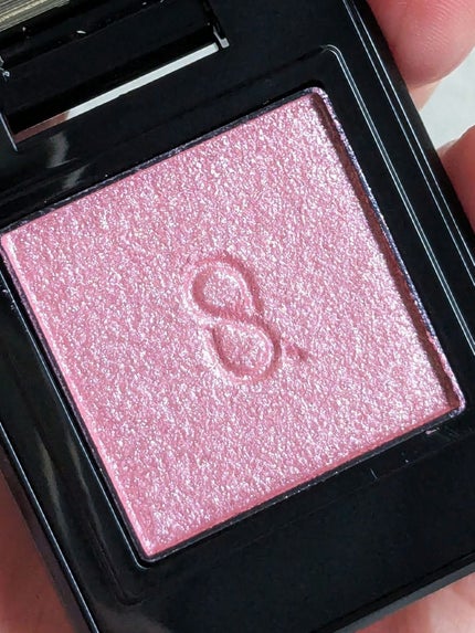 モノ ルック アイズ/SUQQU/単色アイシャドウを使ったクチコミ(4枚目)