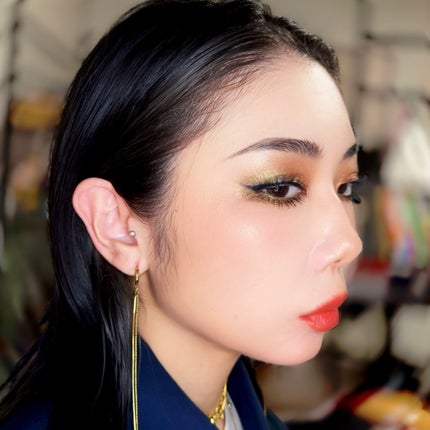 MOTHERSHIP PALETTES/PAT McGRATH LABS/アイシャドウパレットを使ったクチコミ(2枚目)