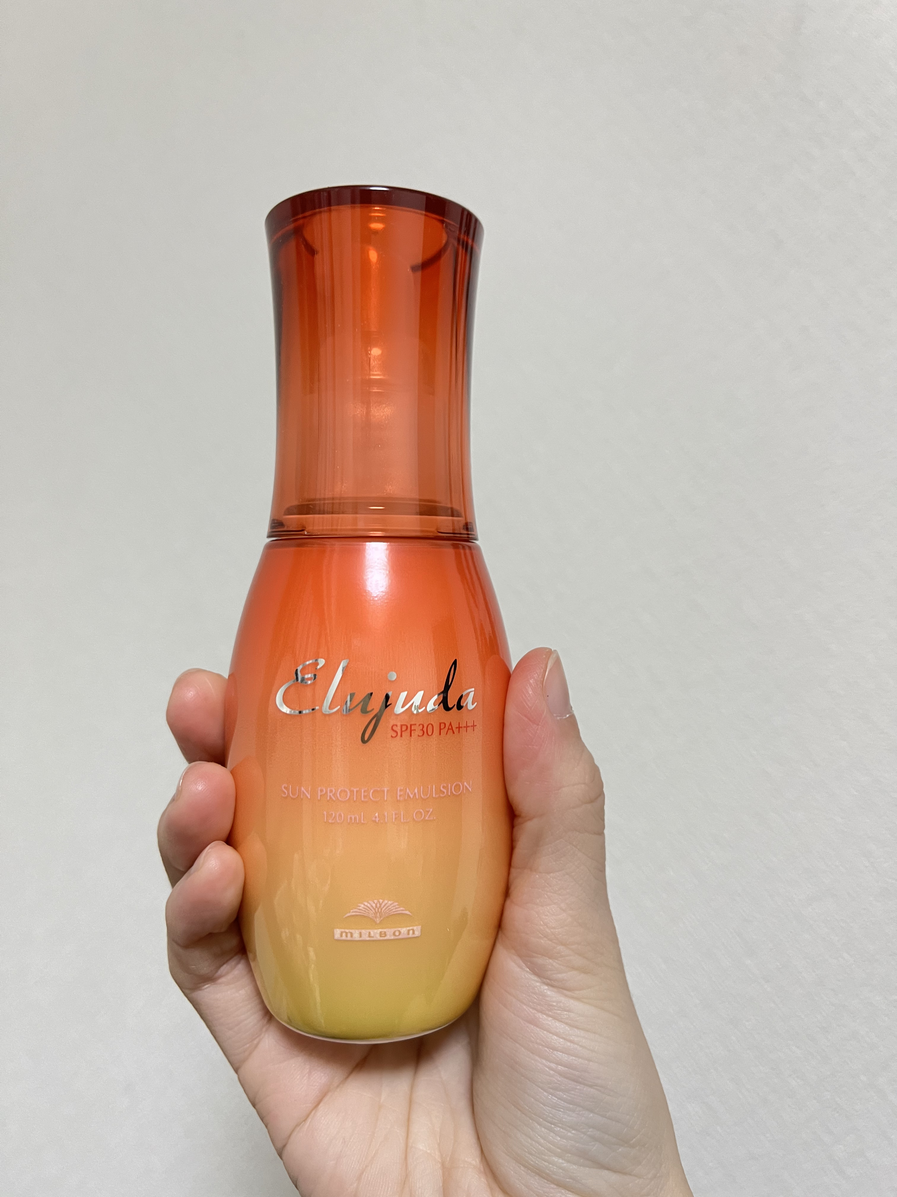 試してみた】サンプロテクト エマルジョン エルジューダの効果・髪質別