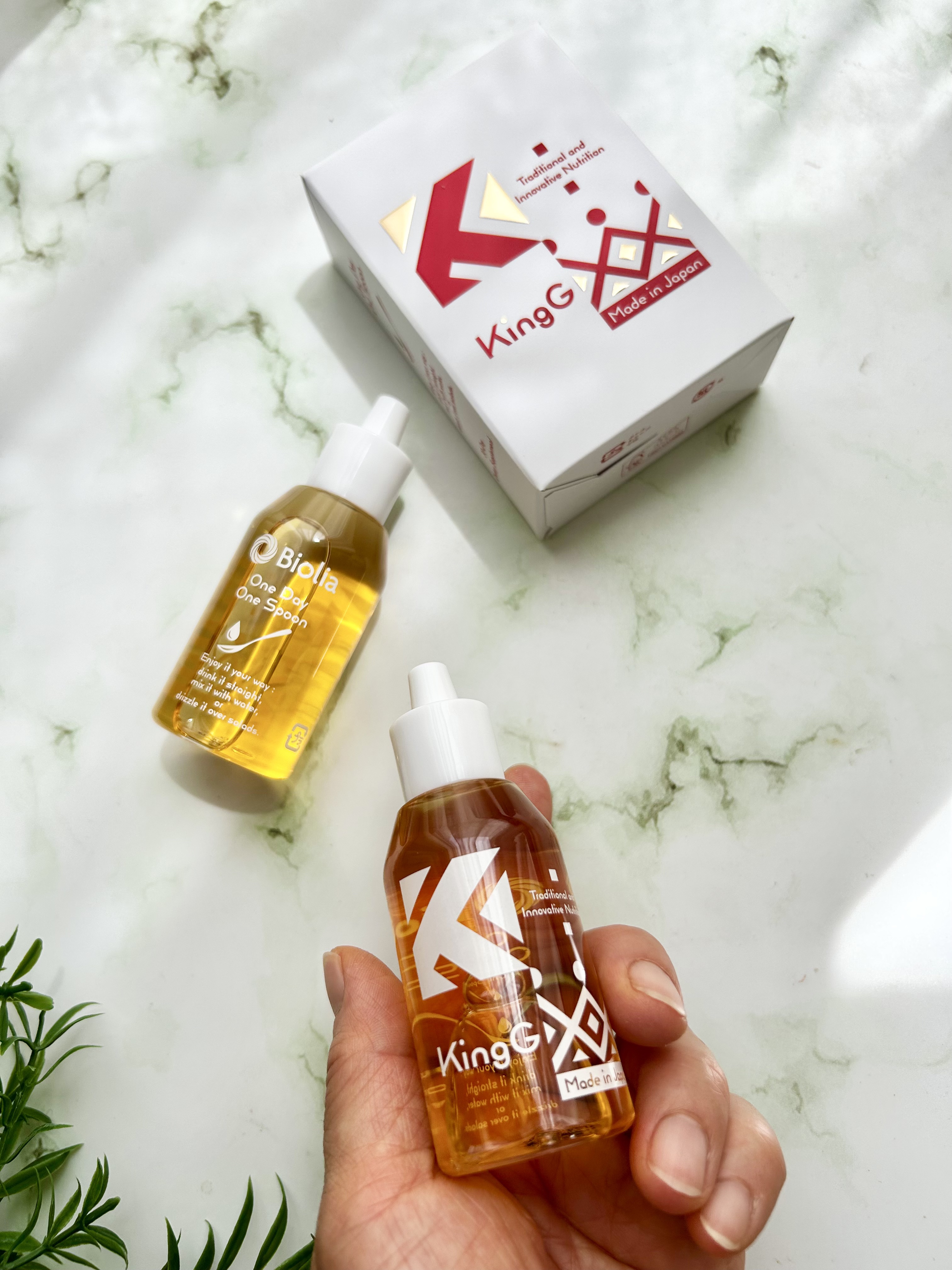 KingG/エリザベス/その他食品を使ったクチコミ（2枚目）