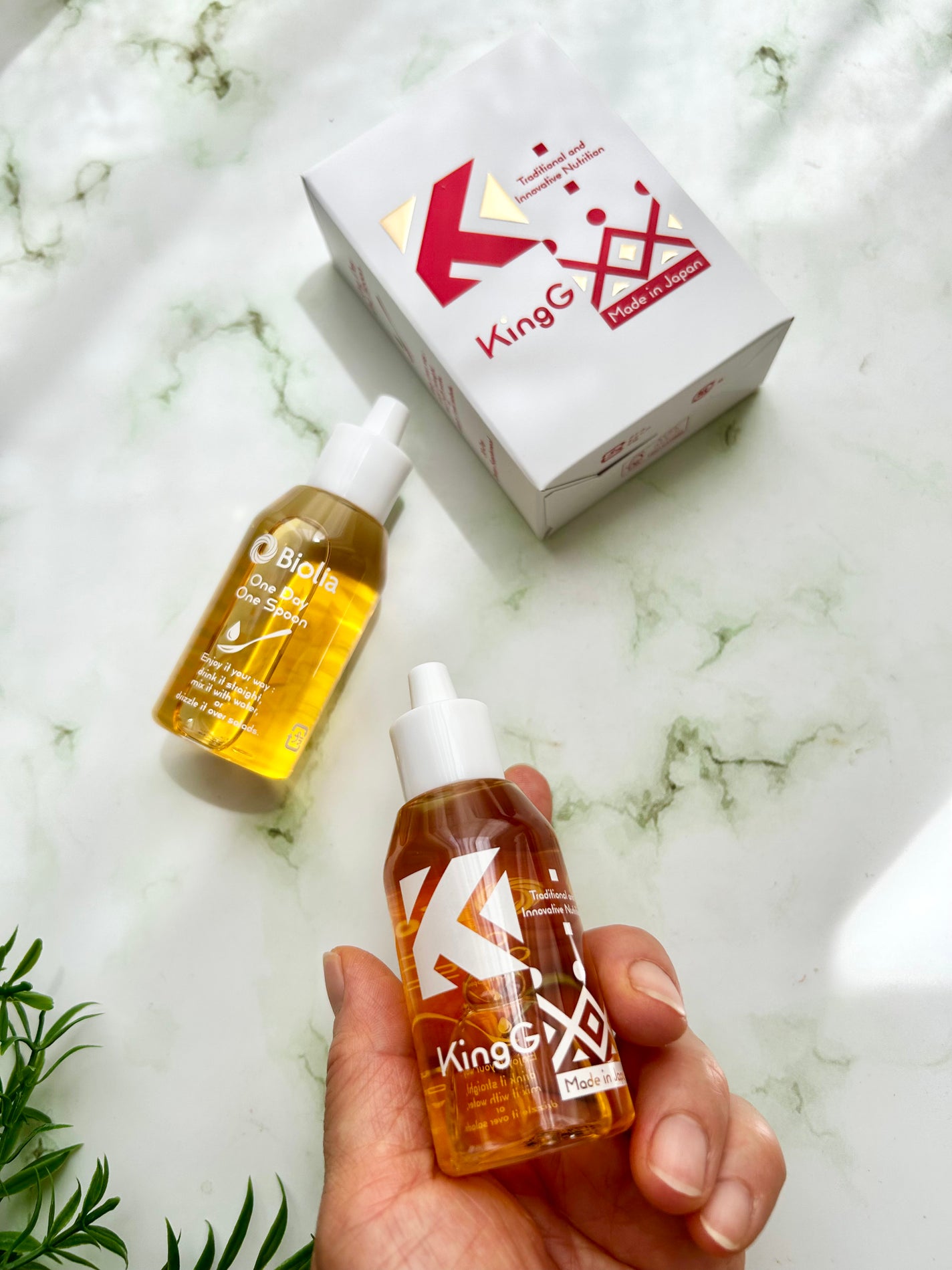 KingG/エリザベス/その他食品を使ったクチコミ(2枚目)