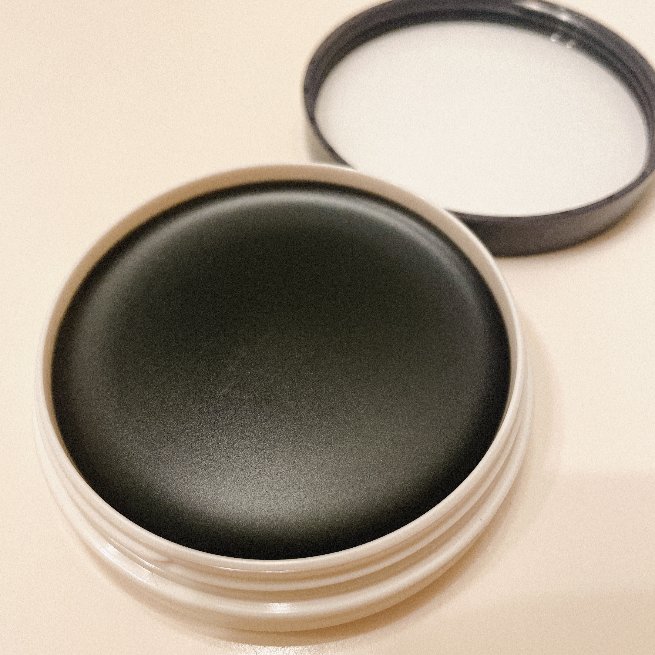 デュオ ザ クレンジングバーム ブラックリペア/DUO/クレンジングバームを使ったクチコミ（2枚目）