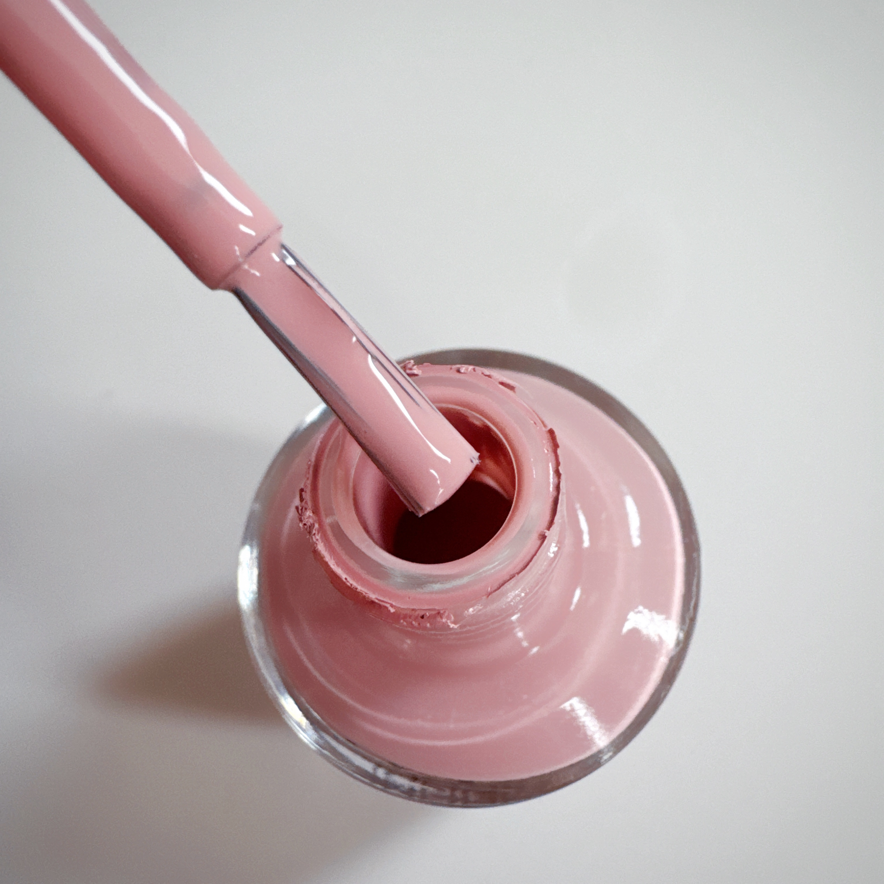 インフィニットシャイン ネイルラッカー/O・P・I/マニキュアを使ったクチコミ（2枚目）