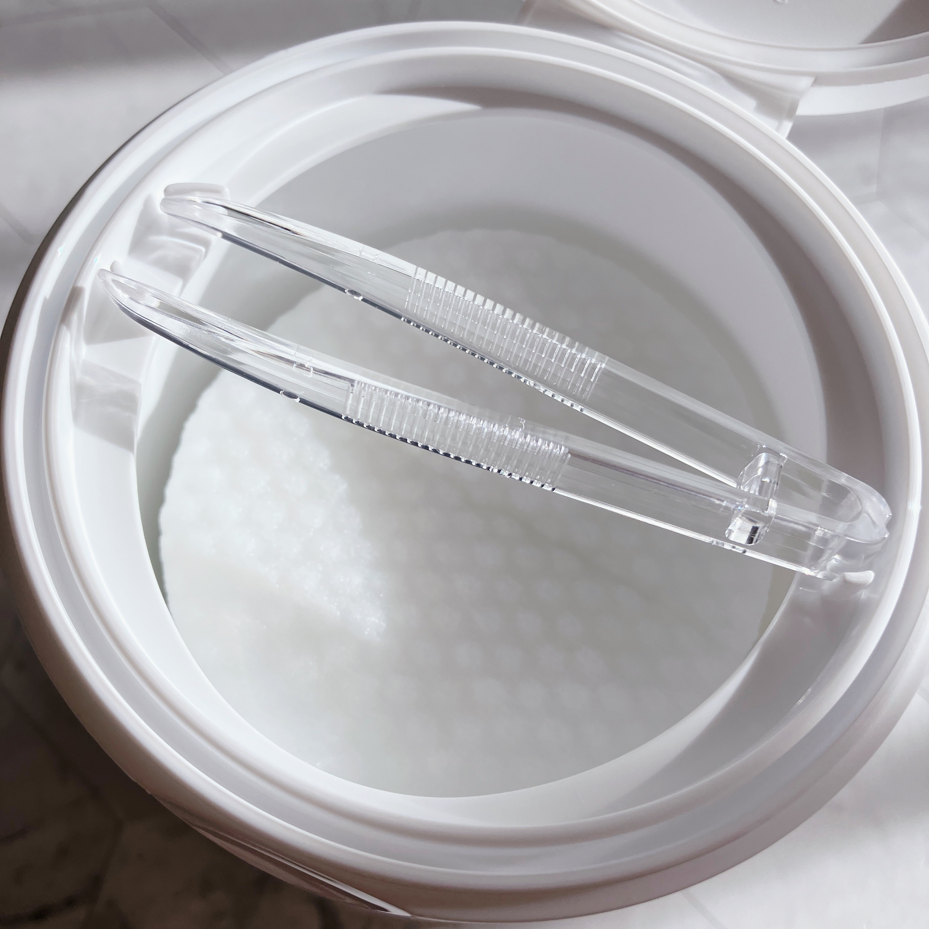 PHセンシティブトナーパッド/SAM'U/トナーパッドを使ったクチコミ（2枚目）