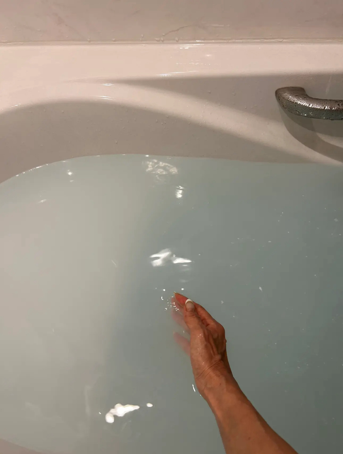 洗顔石鹸/ドモホルンリンクル/洗顔フォームを使ったクチコミ（2枚目）