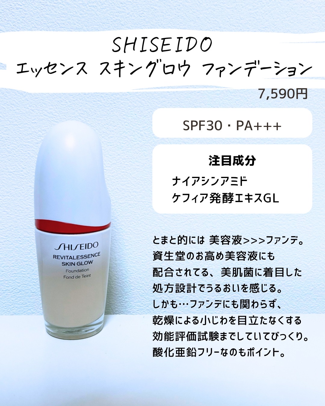 を使ったクチコミ（3枚目）