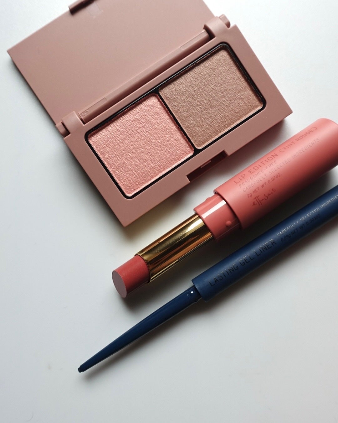 エテュセ リップエディション(ティントルージュ)/ettusais/リップティントを使ったクチコミ(4枚目)