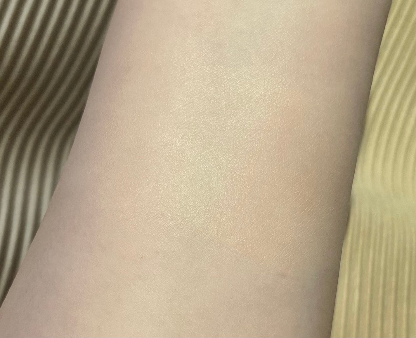 アイシーフィットカバークッションEX/TFIT/クッションファンデーションを使ったクチコミ(4枚目)