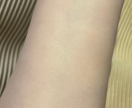 アイシーフィットカバークッションEX/TFIT/クッションファンデーションを使ったクチコミ(4枚目)