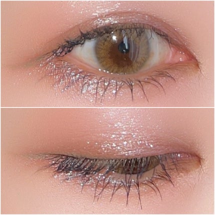 キングダム 束感ロングマスカラ/キングダム/マスカラを使ったクチコミ(4枚目)