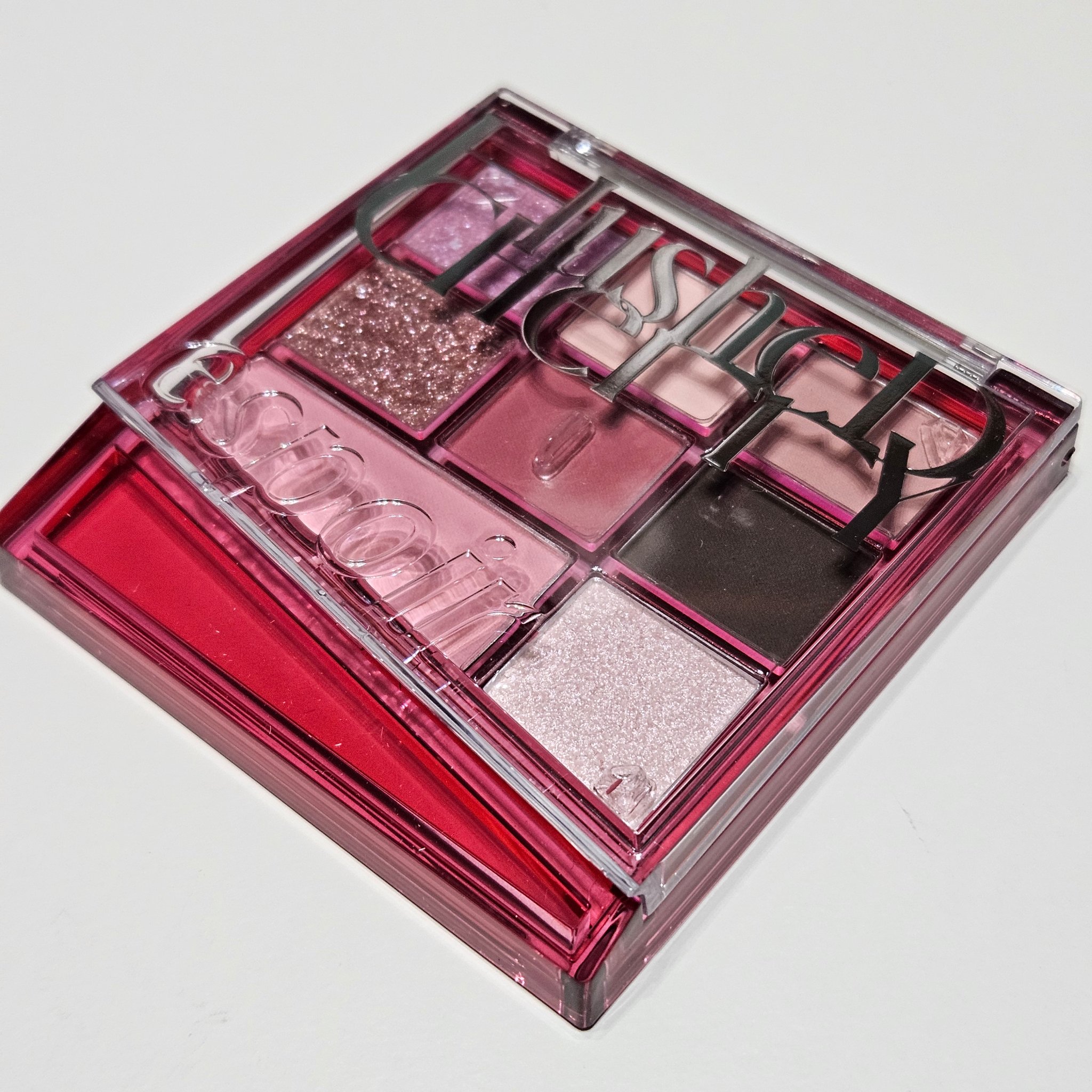 リアルアイパレットオールニュー/espoir/マルチパレットを使ったクチコミ（1枚目）