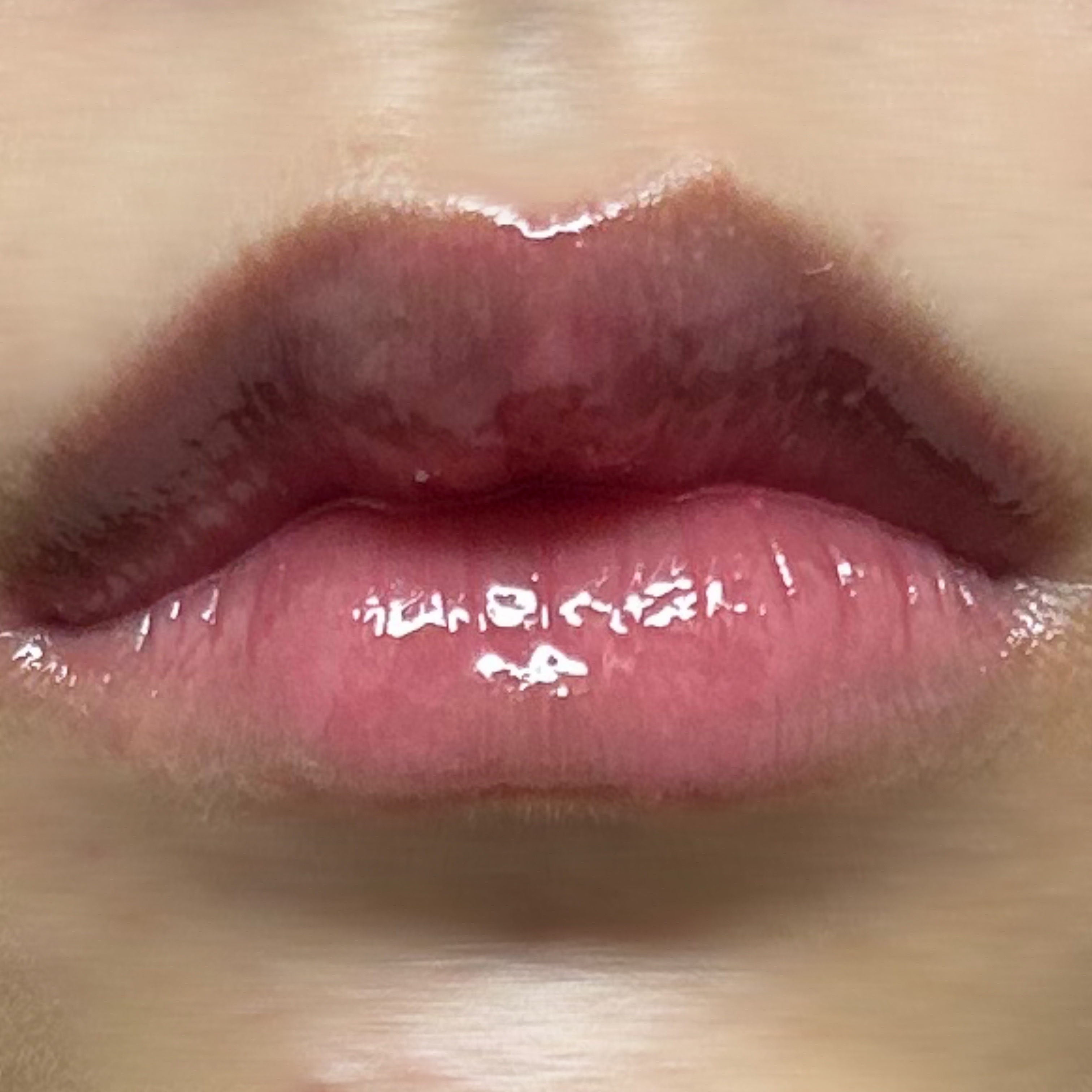 ルージュ デコルテ/DECORTÉ/口紅を使ったクチコミ（2枚目）