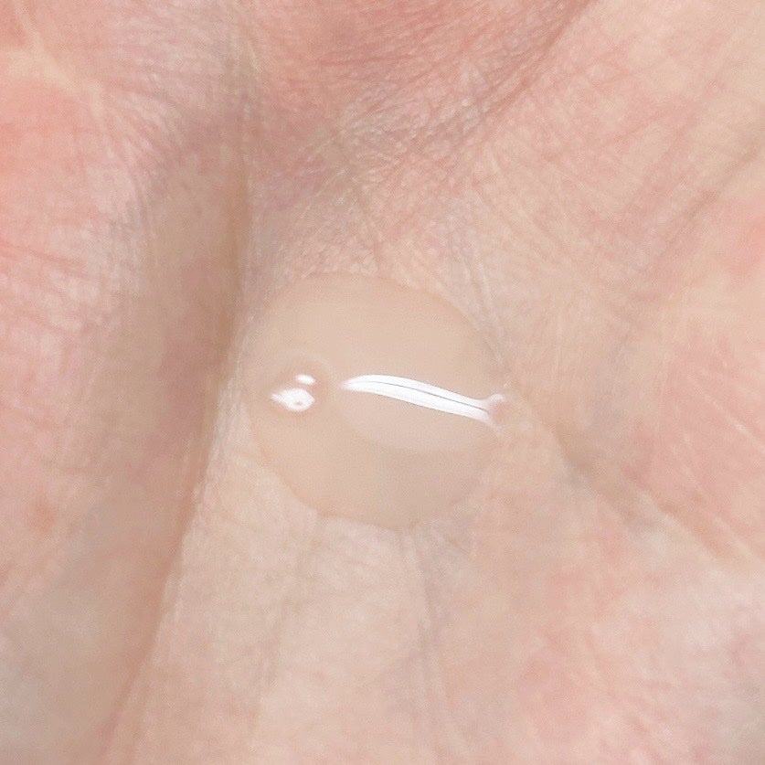 Bright Forte Ampoule/essenciel/美容液を使ったクチコミ(3枚目)