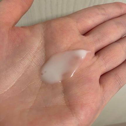 ケアセラ APフェイス&ボディ乳液/ケアセラ/ボディミルクを使ったクチコミ(2枚目)