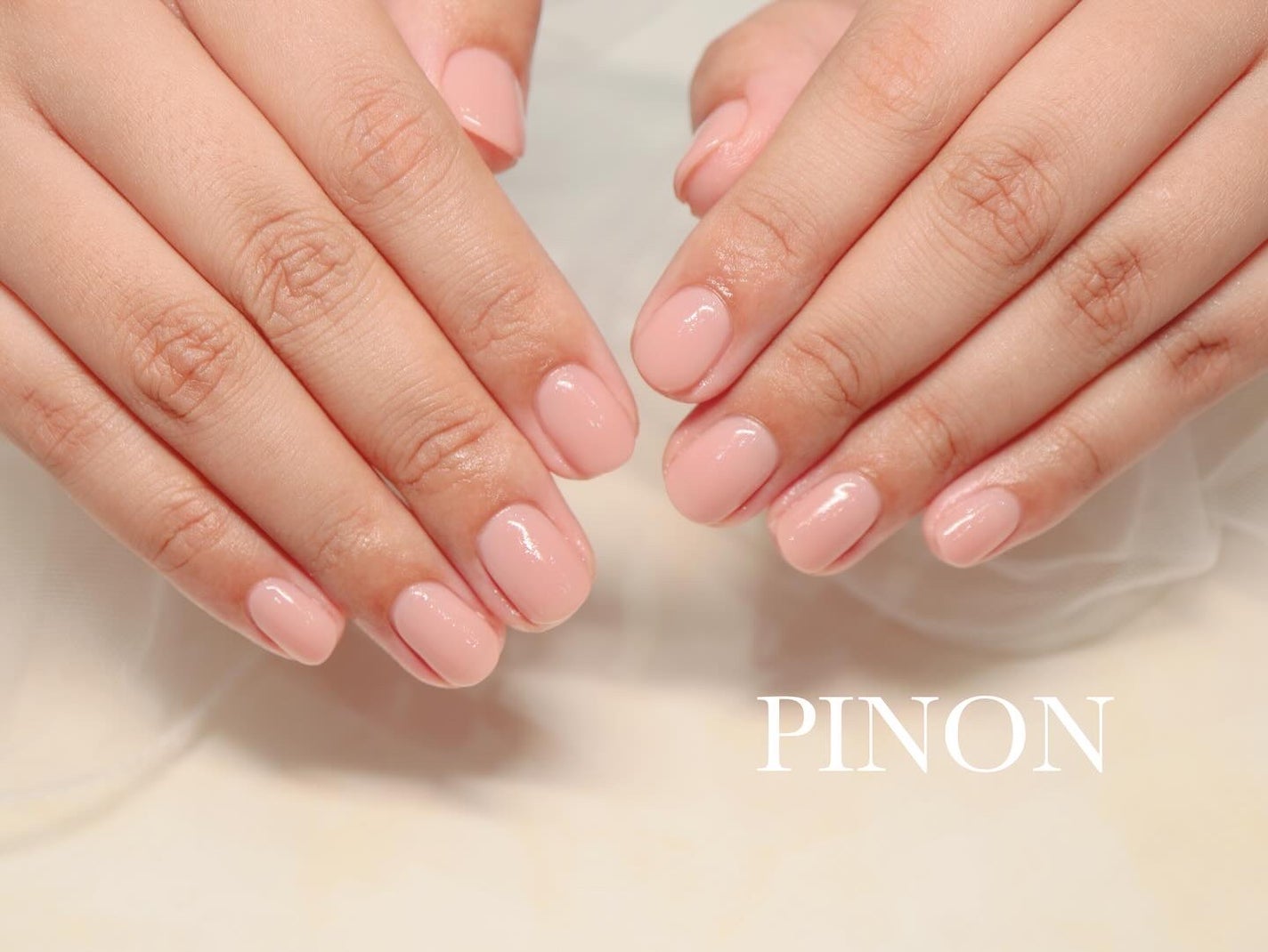 マオジェル/マオネイル/ジェルネイルを使ったクチコミ(2枚目)