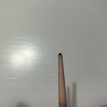 クリーミータッチライナー/キャンメイク/ジェルアイライナーを使ったクチコミ(2枚目)