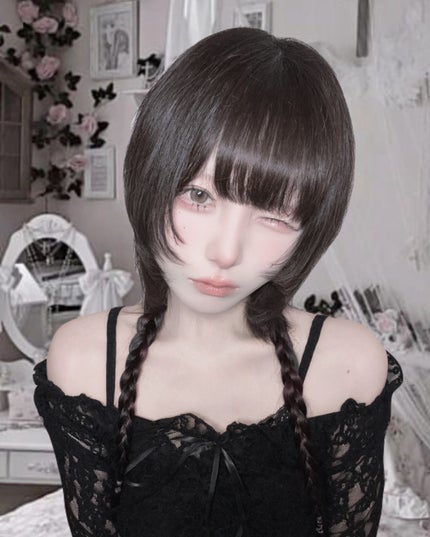 ラストオート ジェルアイライナー/BBIA/ジェルアイライナーを使ったクチコミ(7枚目)