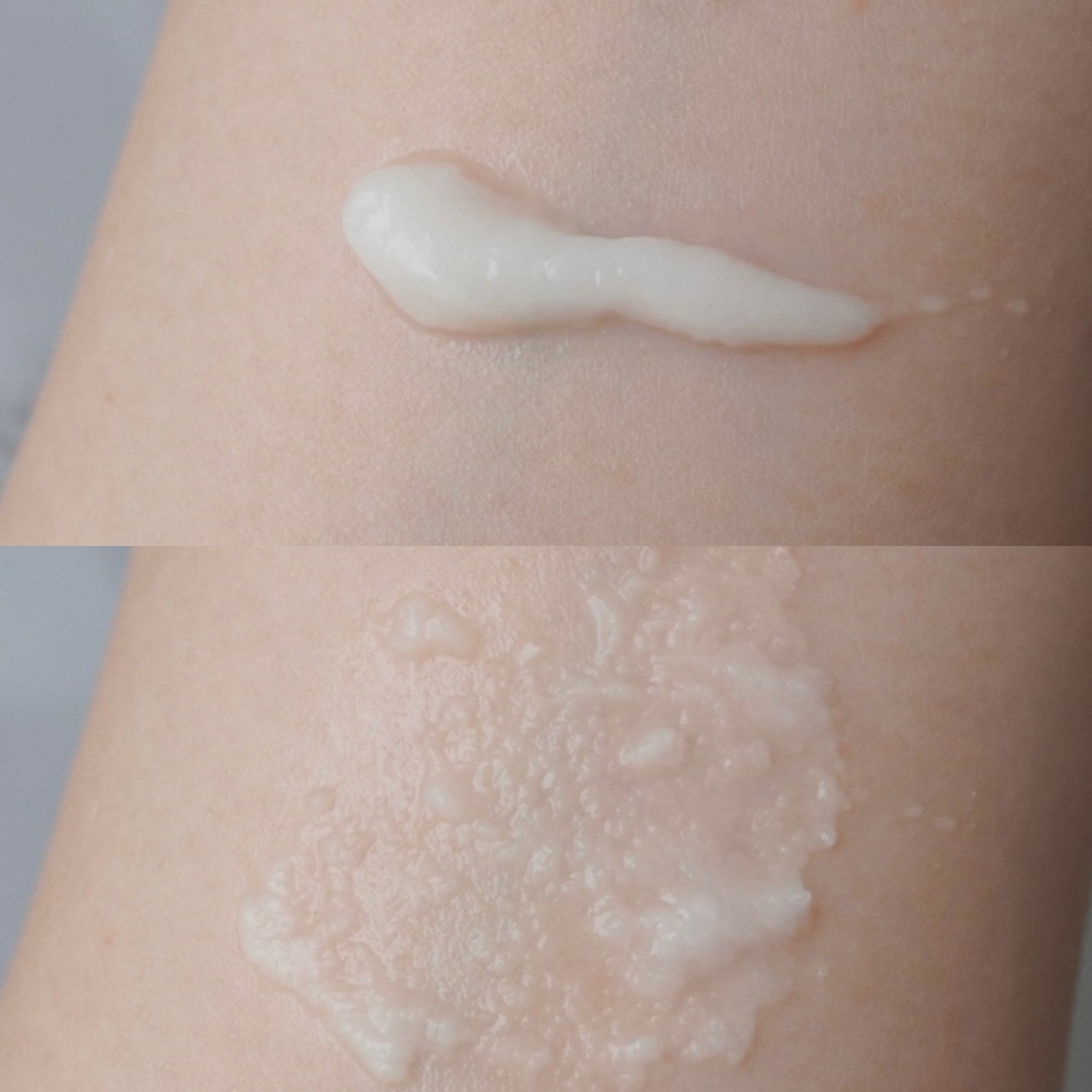 ブライトニングピーリングジェル/Dr.G/ピーリングを使ったクチコミ(2枚目)